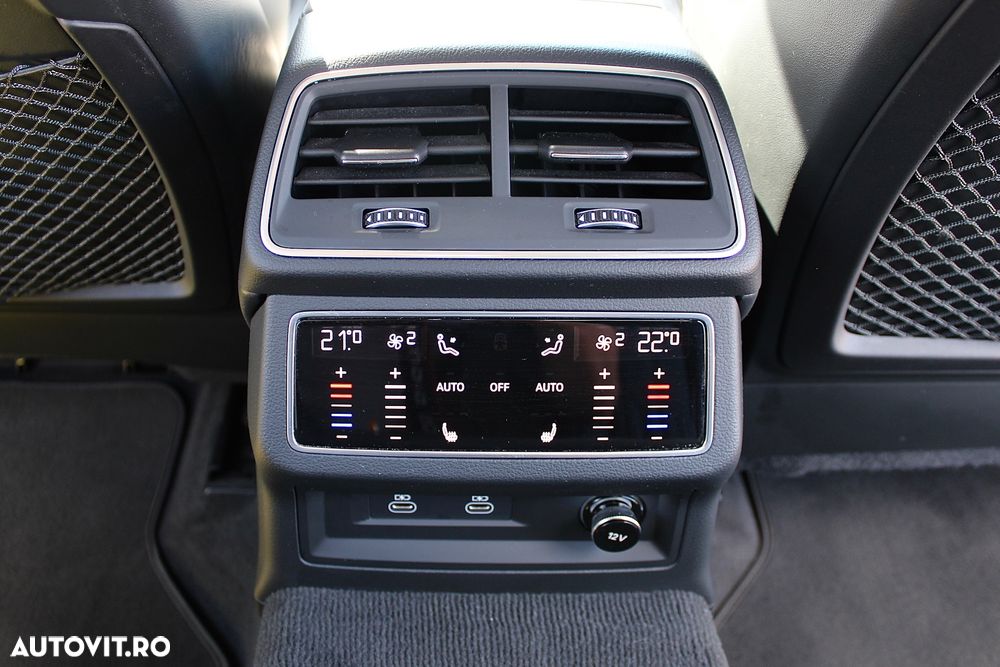 Audi A6 Limuzina 50 TFSI e quattro S tronic - 20