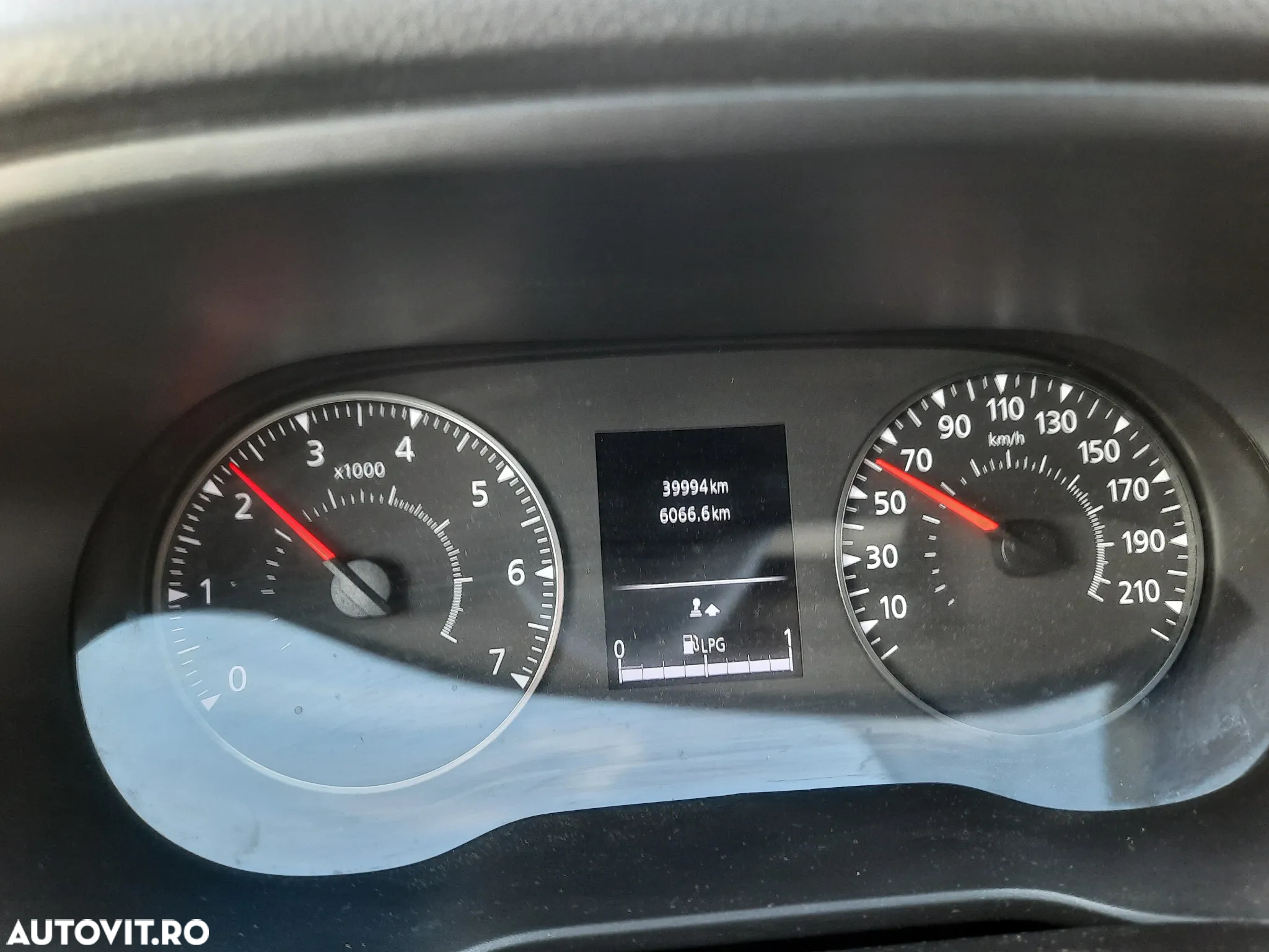 Dacia Duster ECO-G 100 Expression - 3