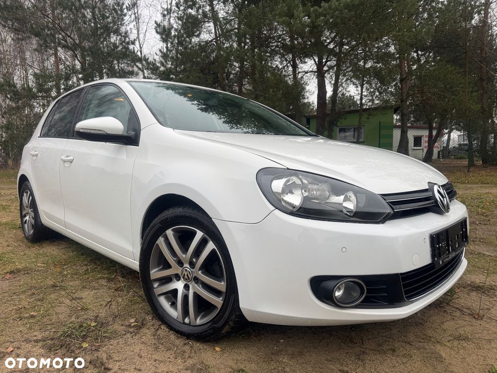 Volkswagen Golf 1.4 TSI Style - 5