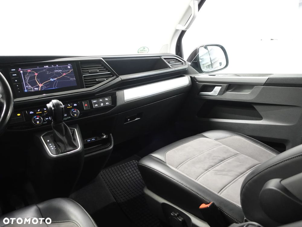 Volkswagen Multivan 2.0 TDI L1 DSG - 36