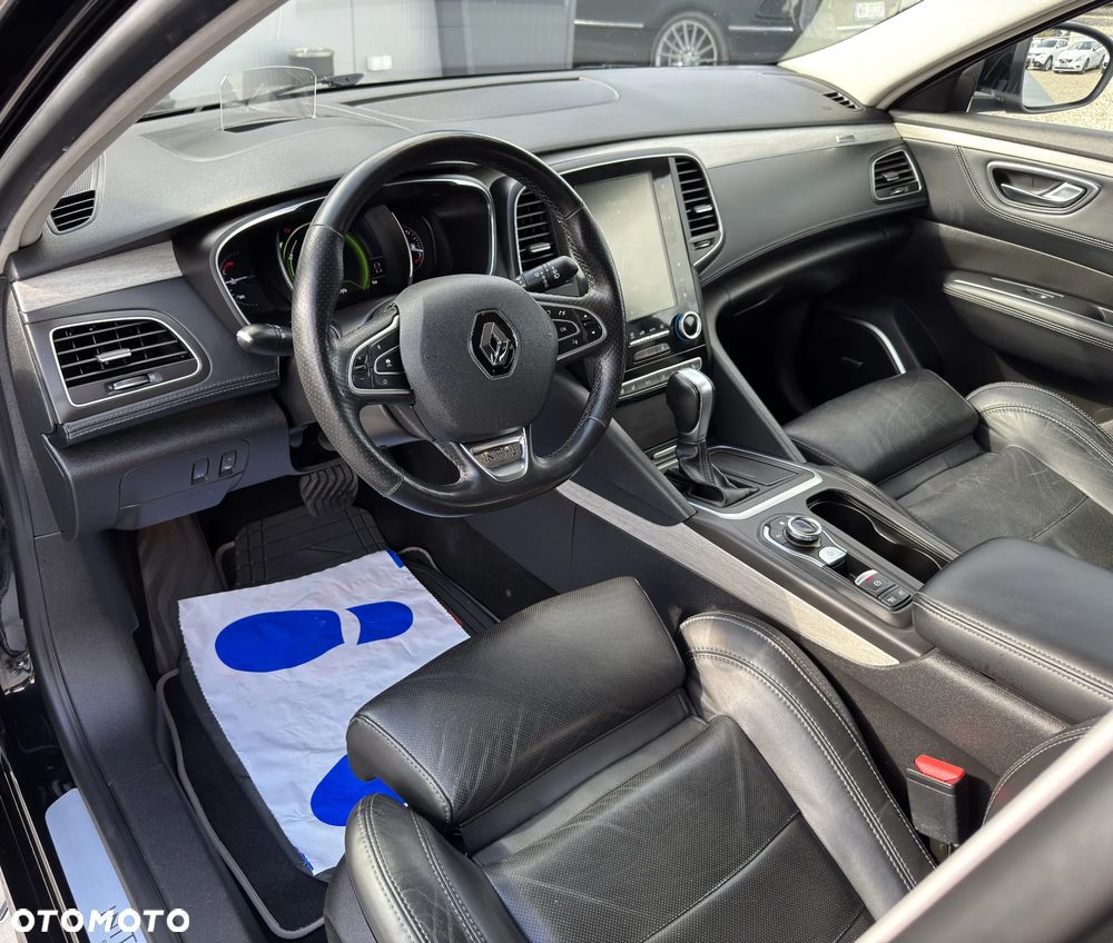 Renault Talisman ENERGY TCe 200 EDC INITIALE PARIS - 16