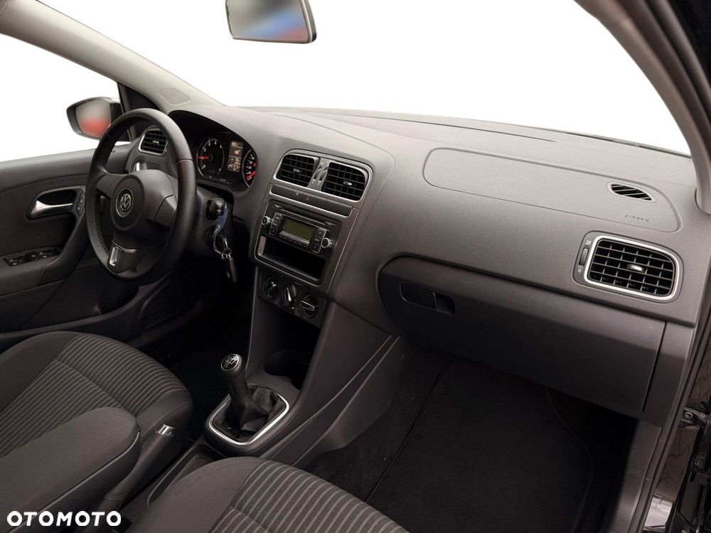 Volkswagen Polo 1.4 16V Highline - 15