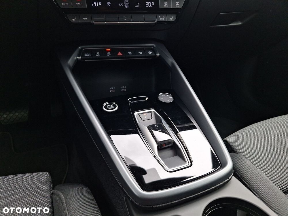 Audi A3 Sportback 35 TFSI mHEV Advanced S tronic - 16