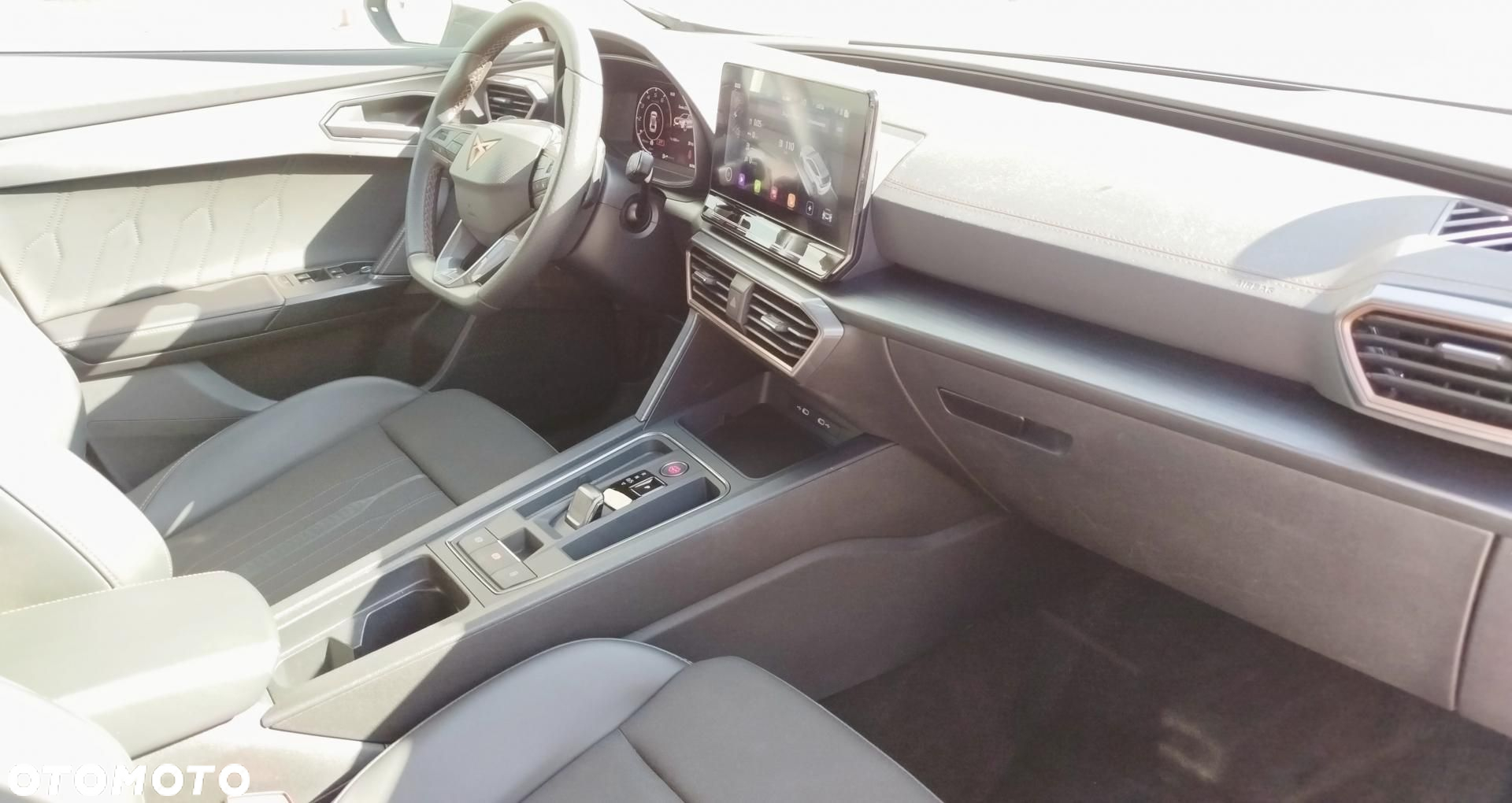 Cupra Formentor 1.5 TSI DSG - 7