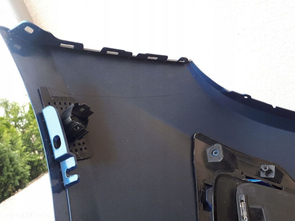 ZDERZAK KIA CEED III GT LINE PRO CEED III GT LINE PRZÓD - 8