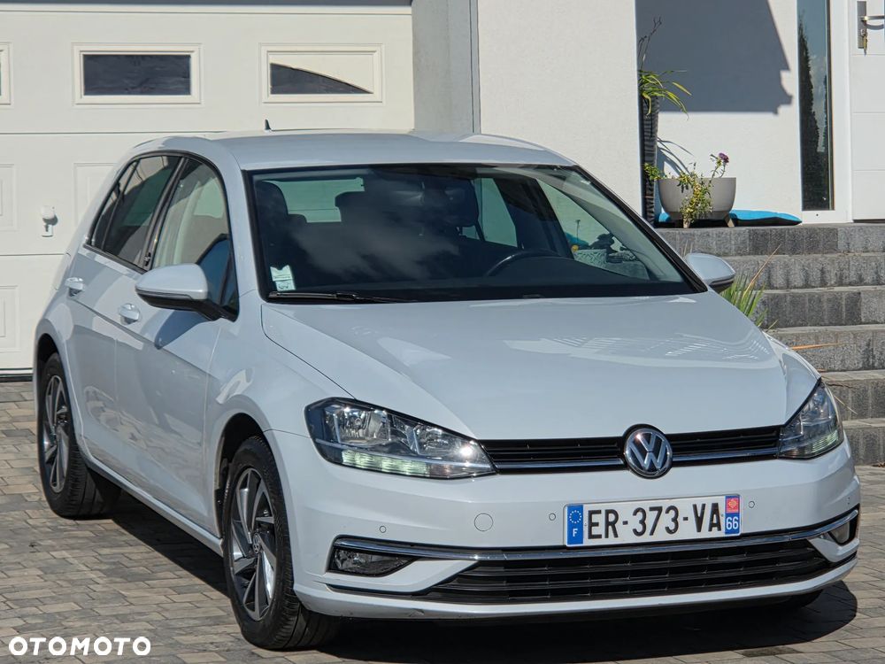 Volkswagen Golf 1.4 TSI Sound - 28