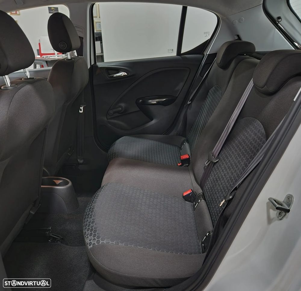 Opel Corsa 1.3 CDTi Business Edition - 21