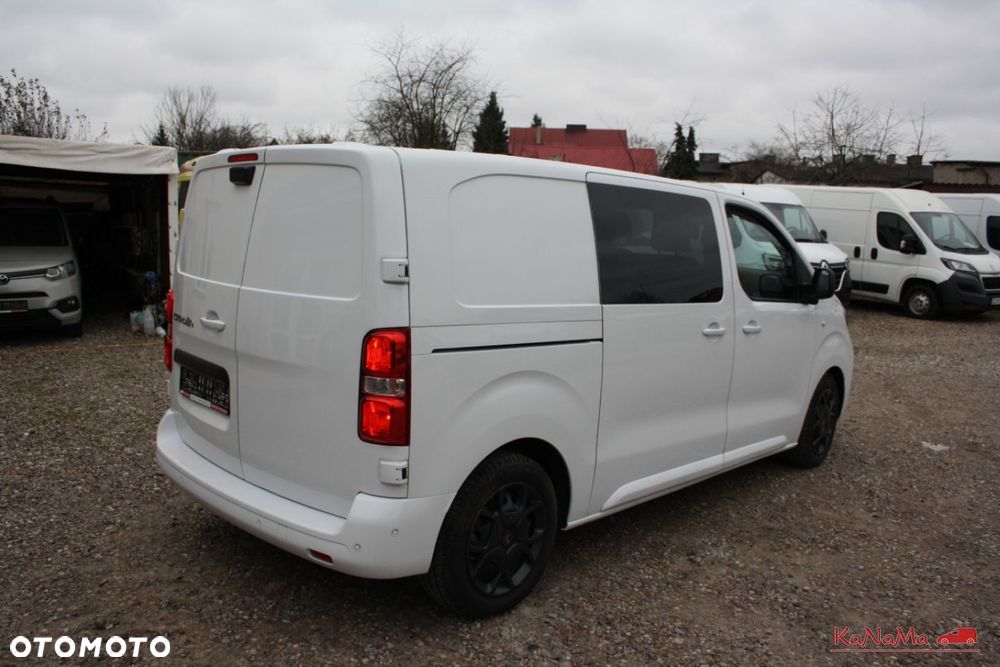 Citroën Jumpy - 21