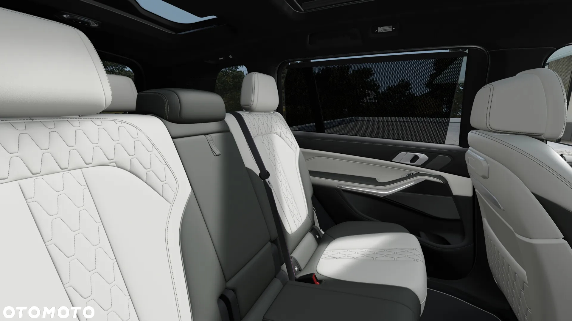 BMW X7 xDrive40d - 13