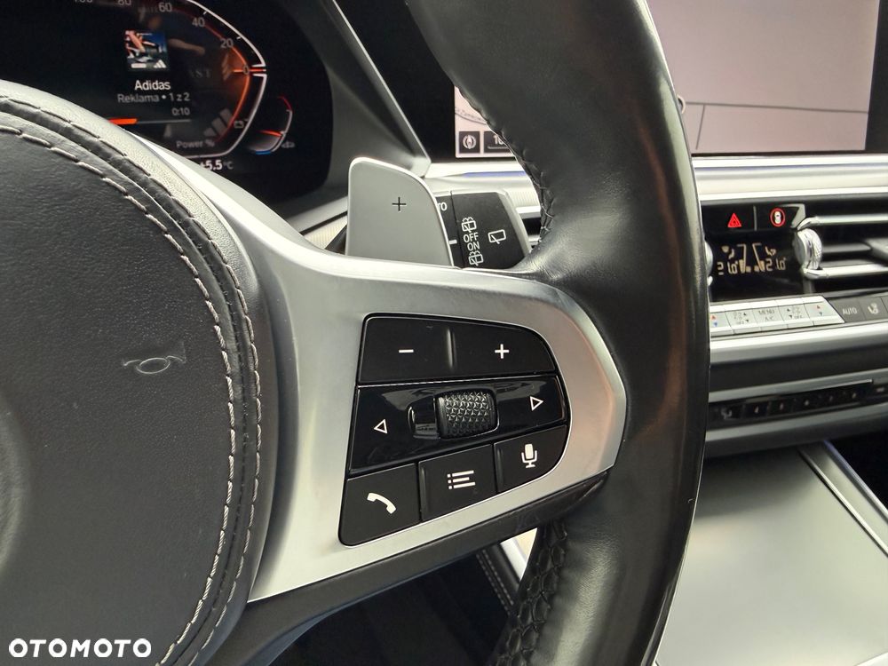 BMW X5 xDrive30d - 30