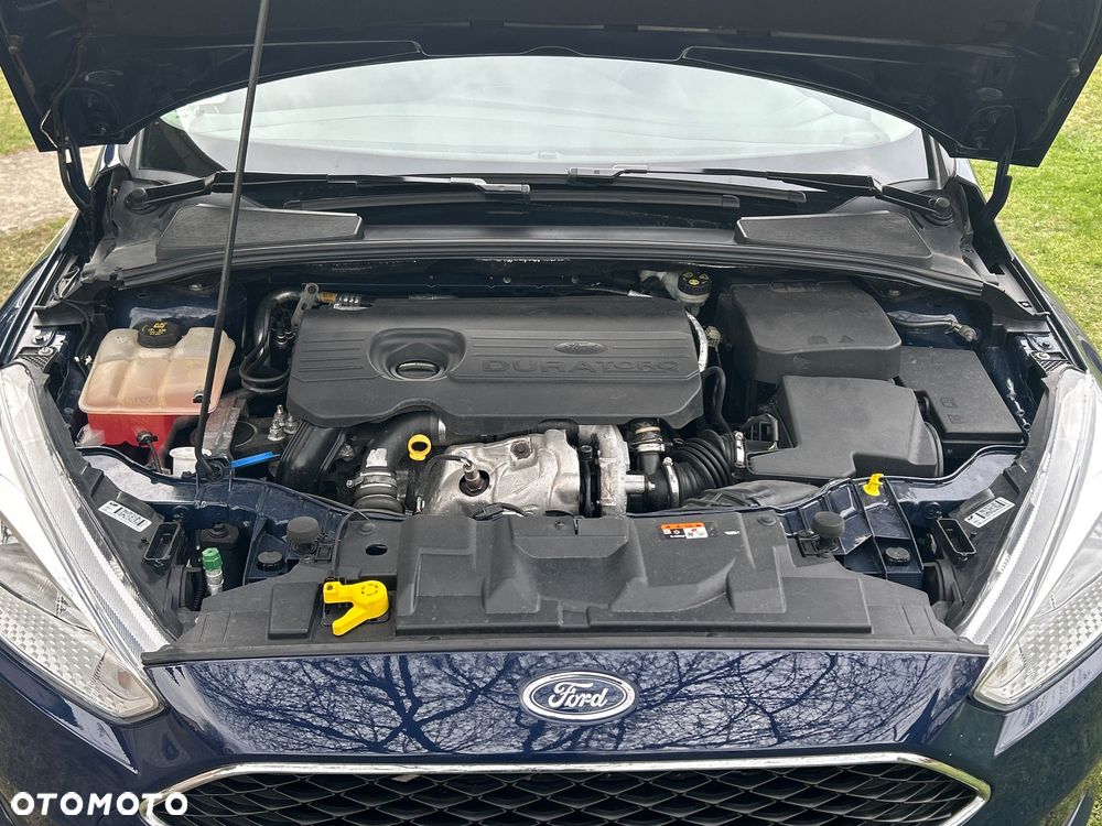 Opel Crossland X - 22