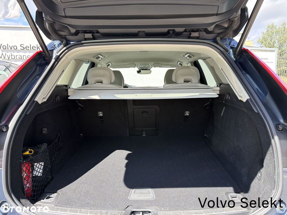 Volvo XC 60 - 27