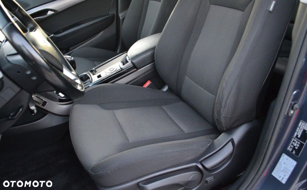 Hyundai i40 Kombi 1.6 Classic - 6