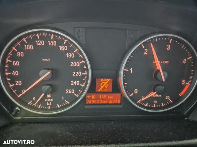 BMW X1 xDrive18d - 5