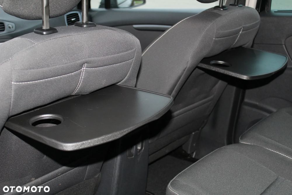 Renault Scenic Energy TCe 115 S&S LIMITED - 28