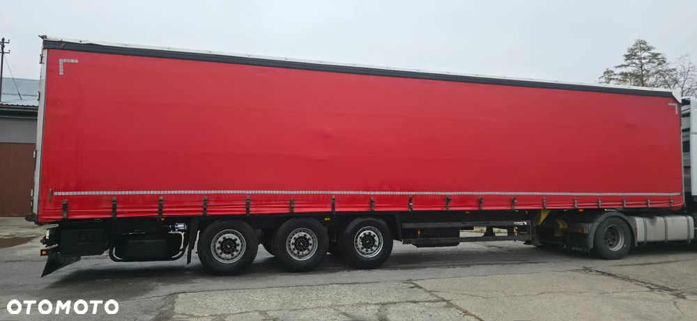 Schmitz Cargobull SCB*S3T - 5