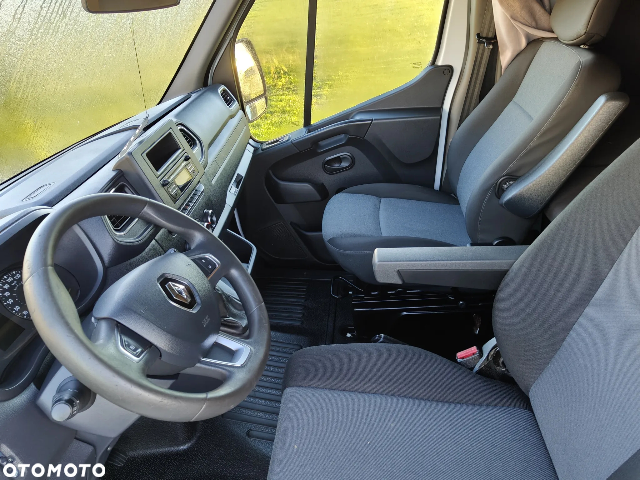 Renault Master - 21
