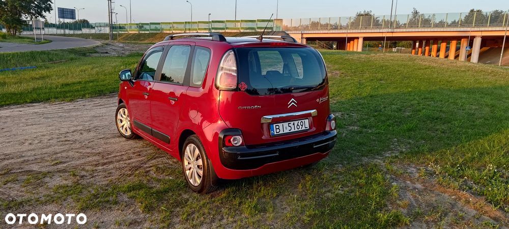 Citroën C3 Picasso 1.4i Selection - 4