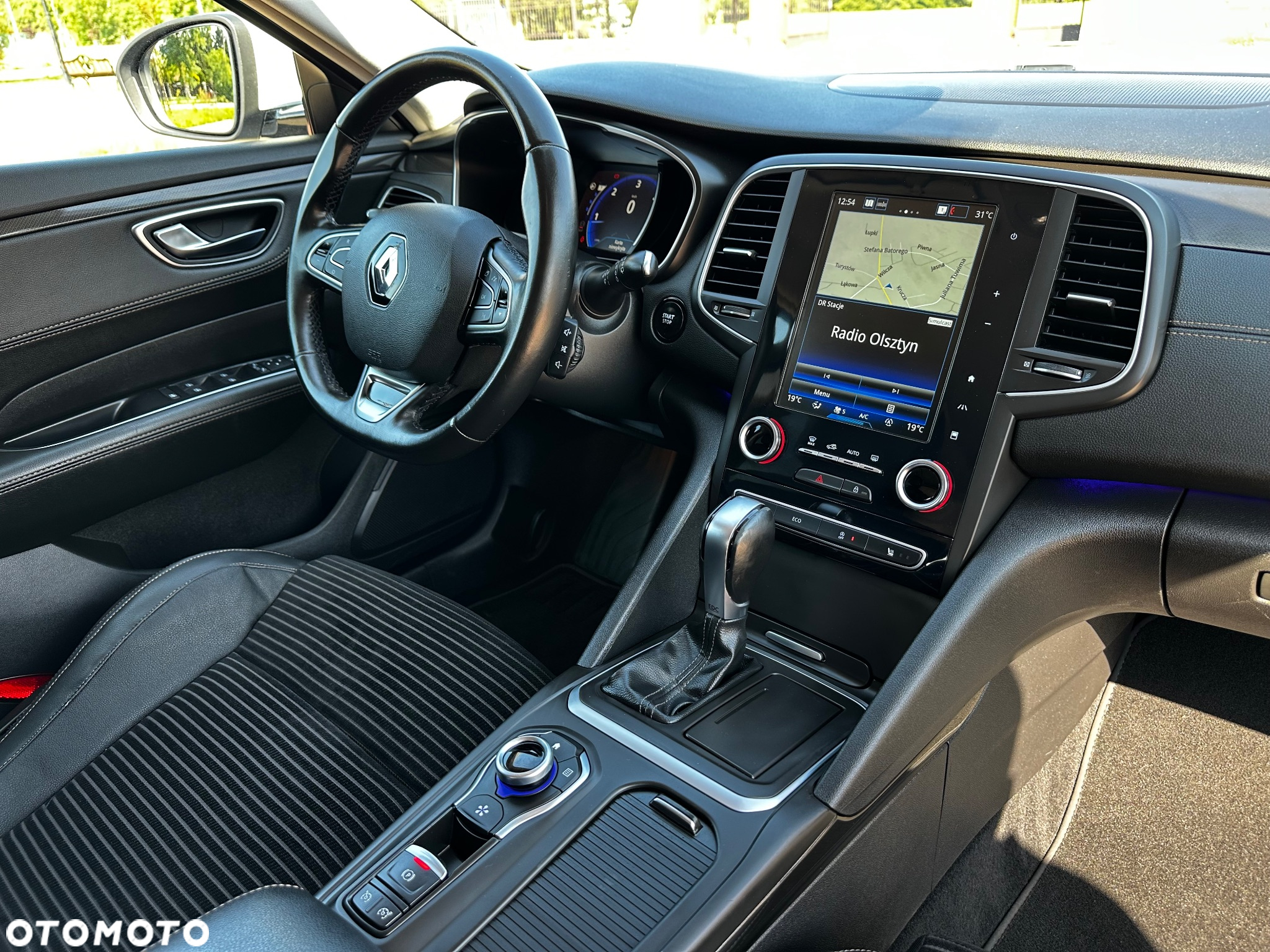 Renault Talisman Grandtour ENERGY dCi 160 EDC INITIALE PARIS - 16