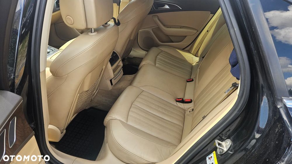 Audi A6 Limousine - 24