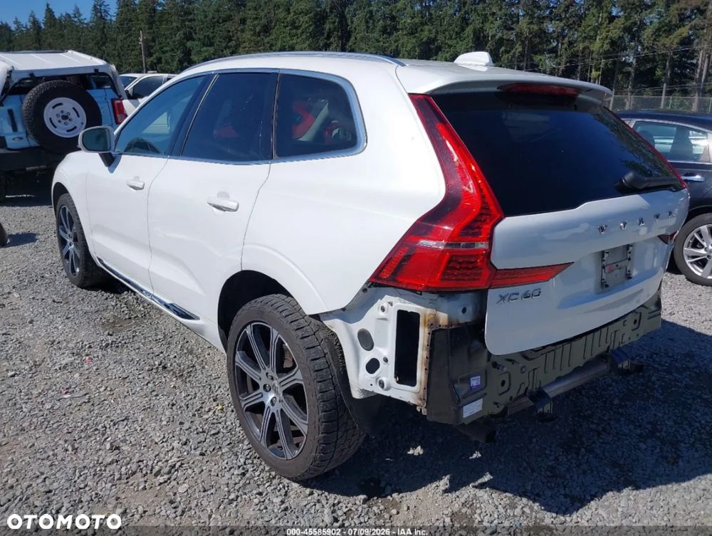 Volvo XC 60 T5 AWD Inscription - 7