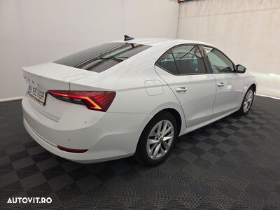 Skoda Octavia - 3