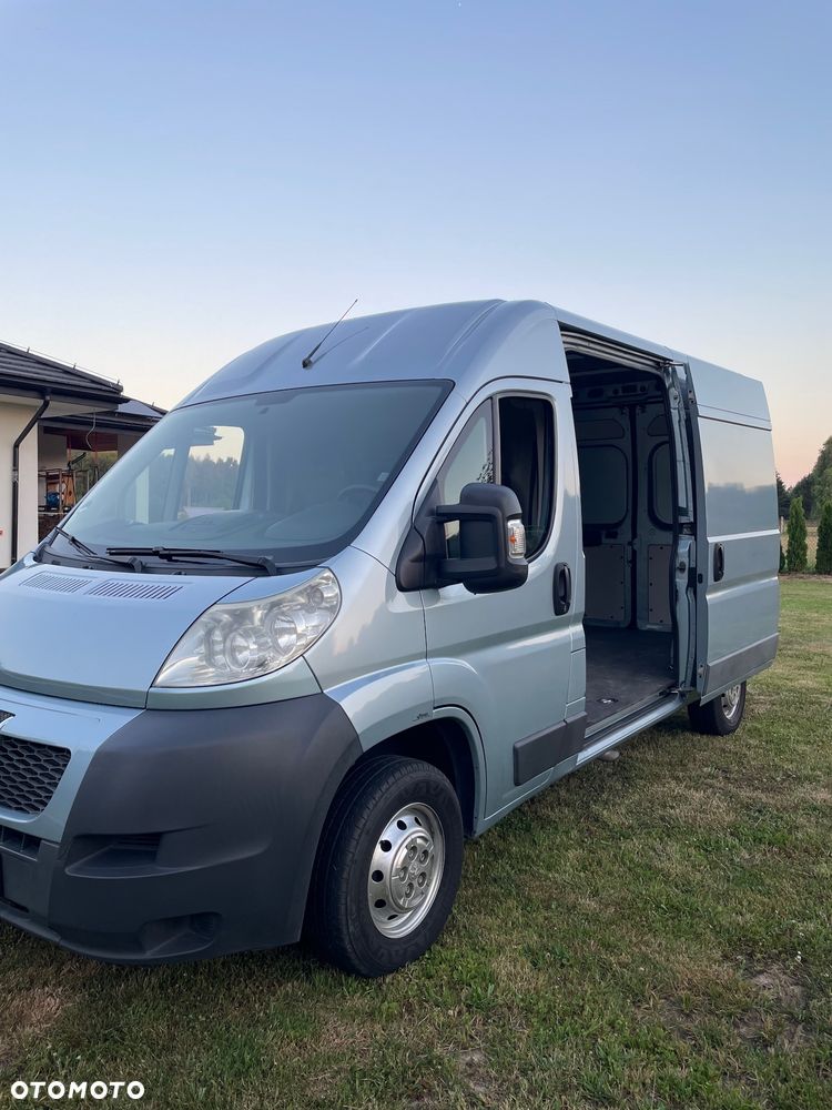 Peugeot Boxer - 9