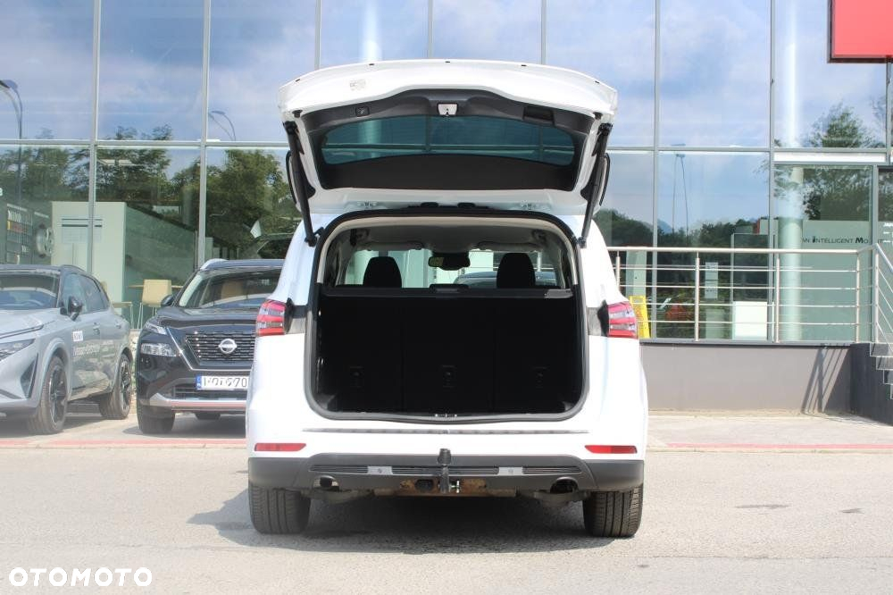 Ford S-Max - 40