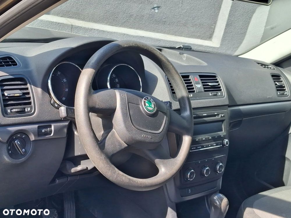 Skoda Yeti 1.4 TSI FAMILY - 7