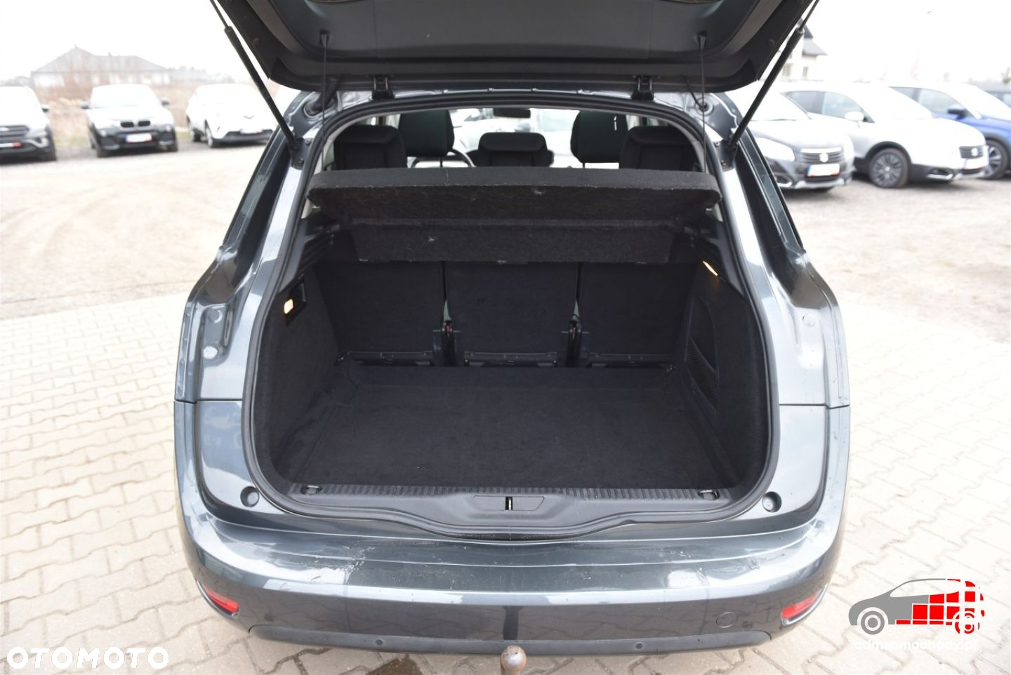 Citroën C4 Picasso - 15