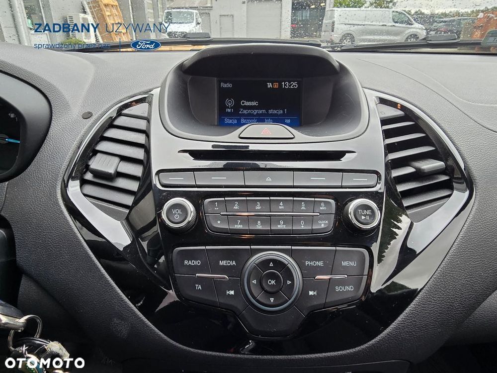 Ford Ka+ - 15