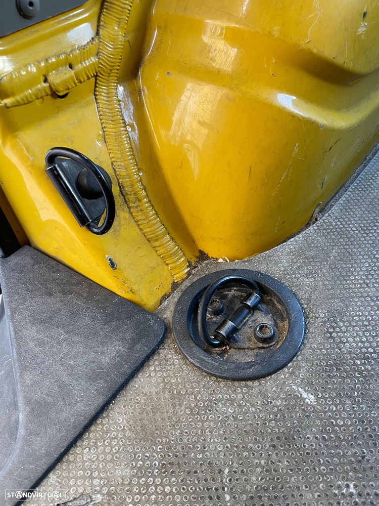 VW Transporter T5 2.0 TDI - 6