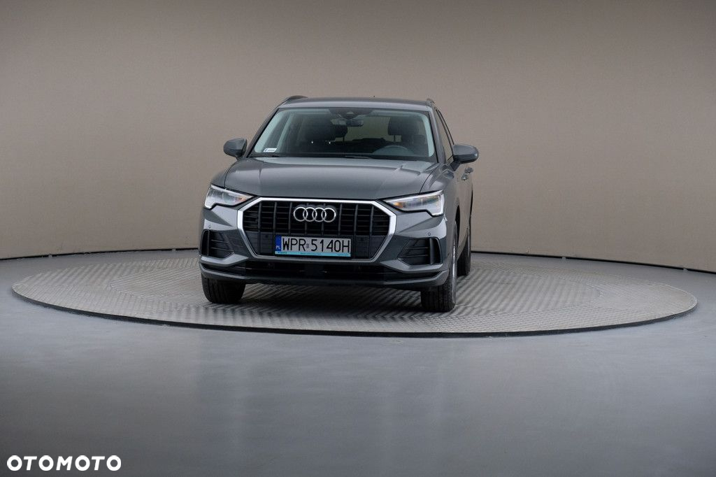 Audi Q3 - 3