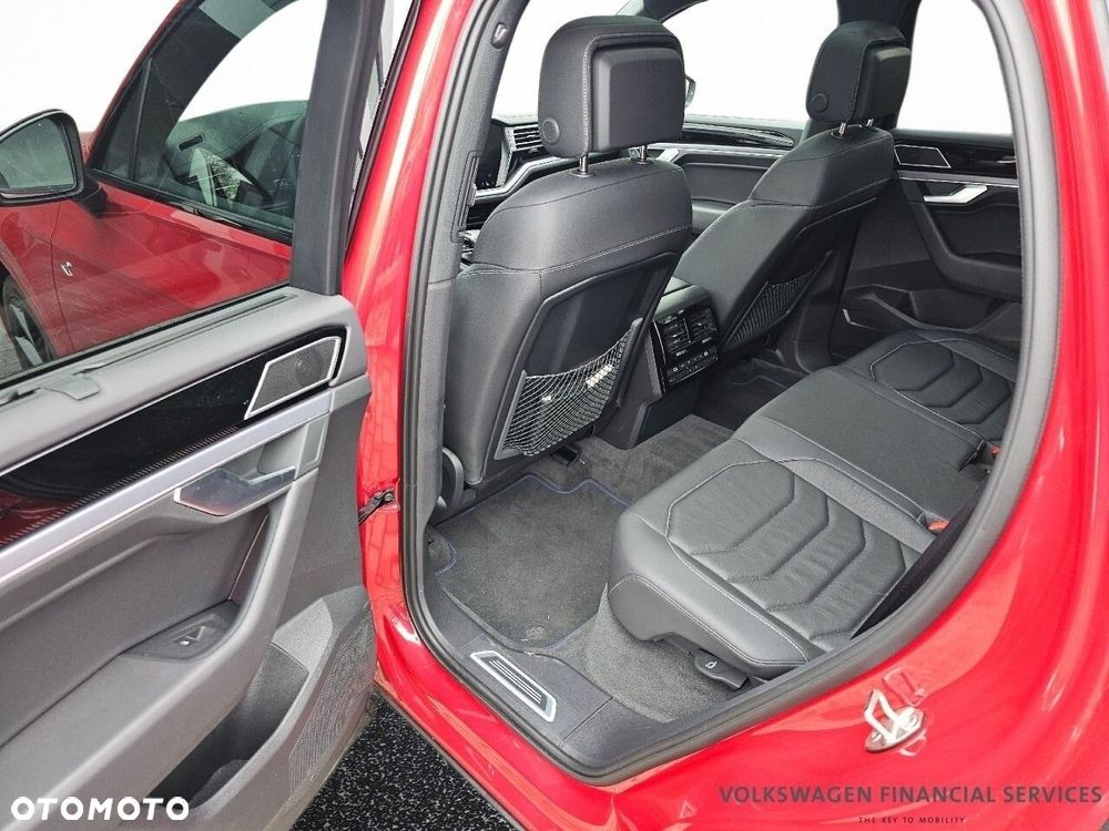 Volkswagen Touareg 3.0 V6 TFSI PHEV 340kW 4Motion R - 7