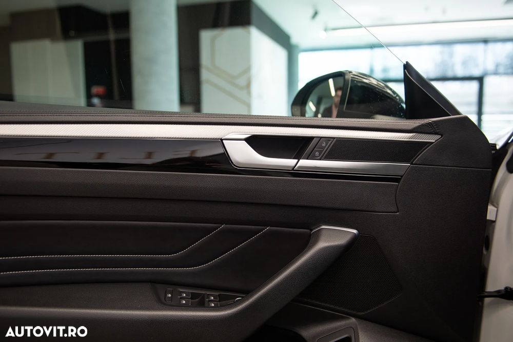 Volkswagen ARTEON 2.0 TDI 4Motion DSG R-Line - 16