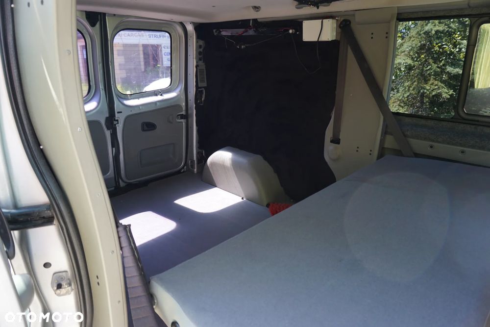 Nissan PRIMASTAR LONG - 24