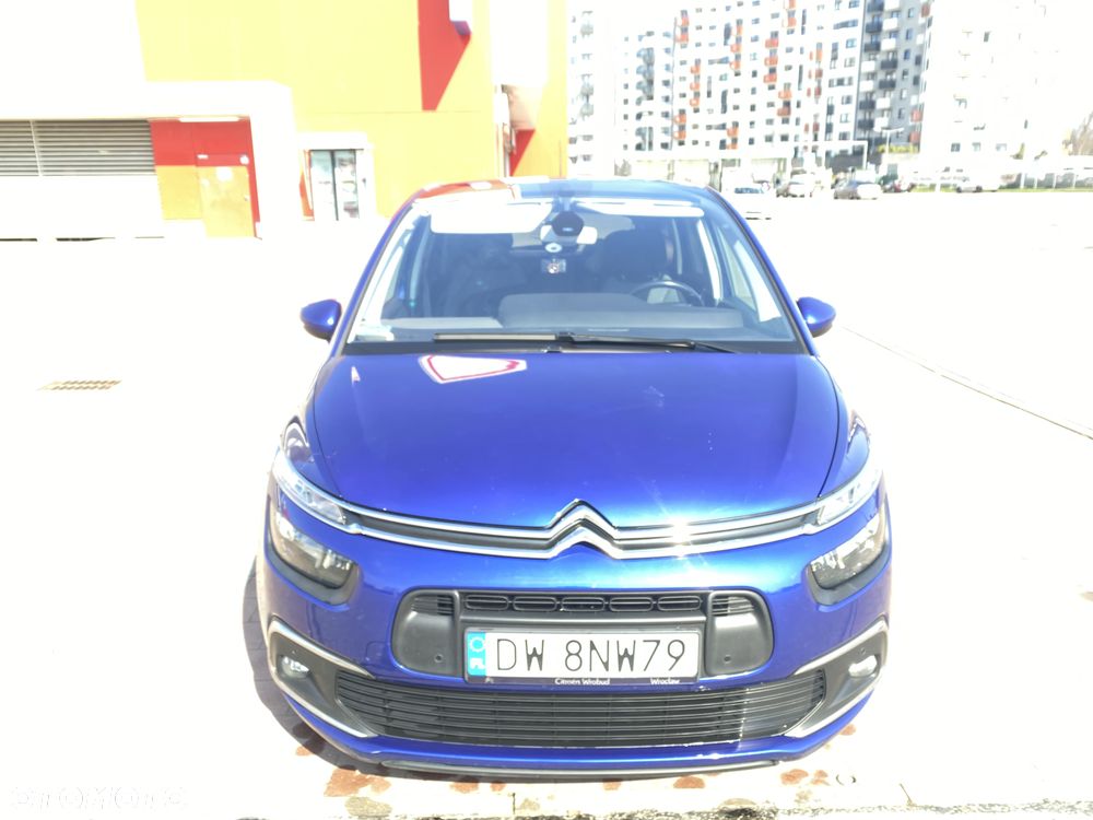Citroën C4 Picasso 1.6 BlueHDi MoreLife - 8
