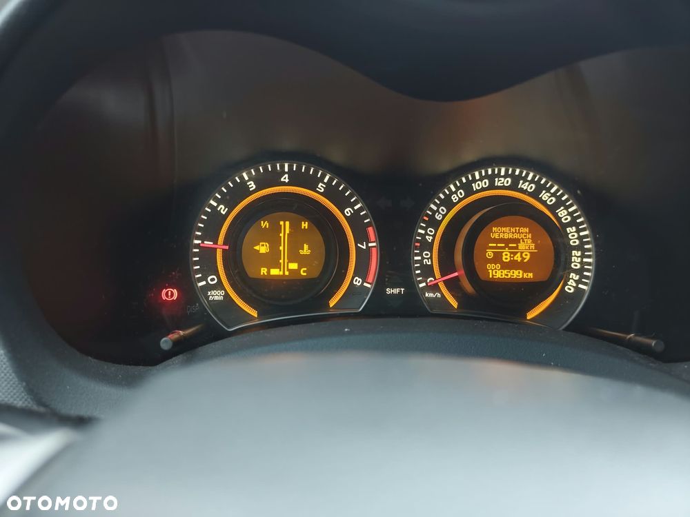 Toyota Auris - 9