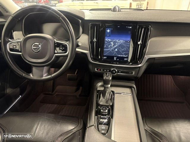 Volvo V90 2.0 D4 Inscription Geartronic - 21
