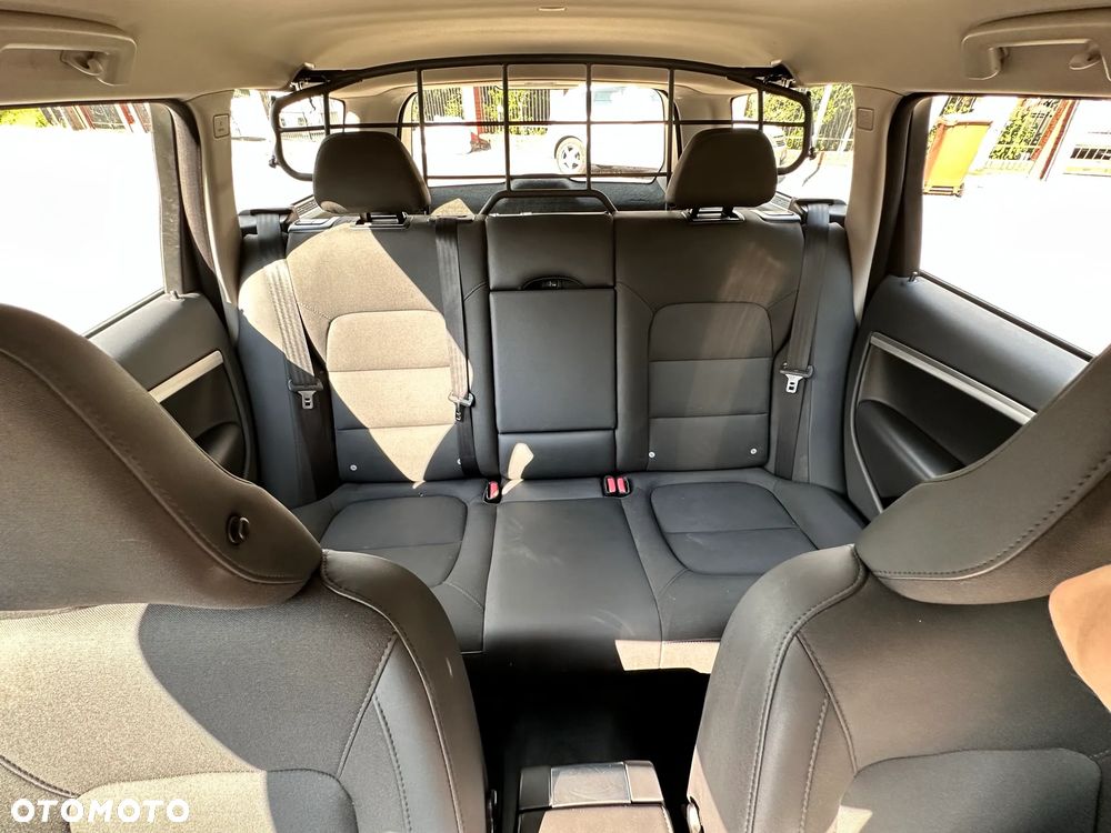 Volvo V70 - 31