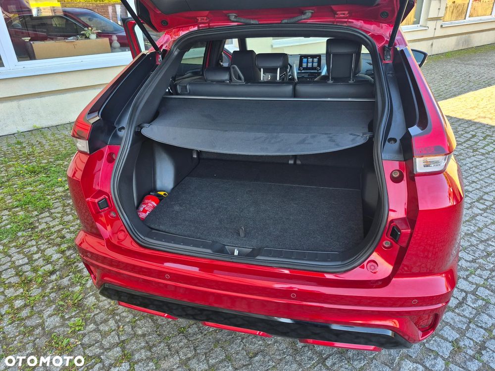Mitsubishi Eclipse Cross 2.4 PHEV Instyle Plus - 5