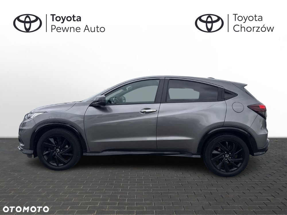 Honda HR-V 1.5 Sport CVT - 2