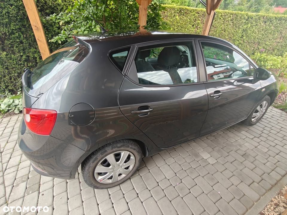 Seat Ibiza - 7