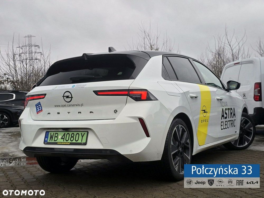 Opel Astra - 7