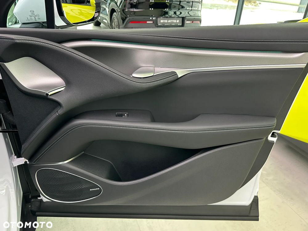 BYD Sealion 7 91.3kWh Excellence AWD - 21