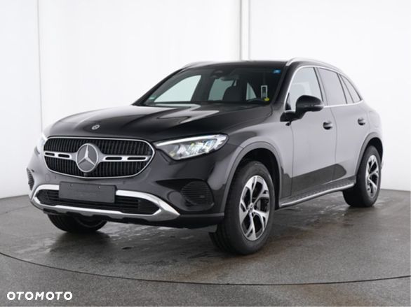 Mercedes-Benz GLC 300 de 4Matic 9G-TRONIC - 2