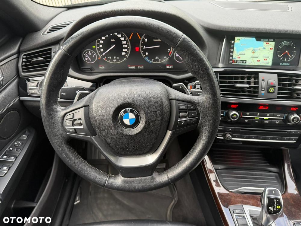 BMW X4 - 7