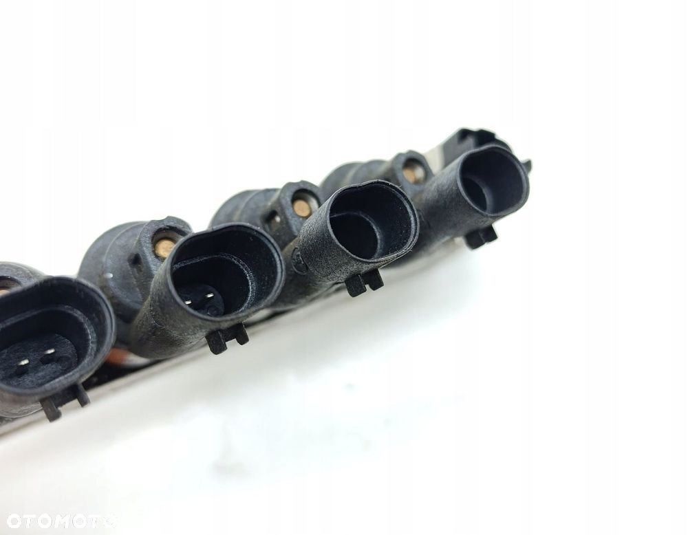 LISTWA WTRYSKOWA GAZU LPG 09SQ99020002G - 5