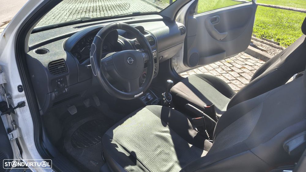 Opel Corsa 1.3 CDTi Enjoy - 9