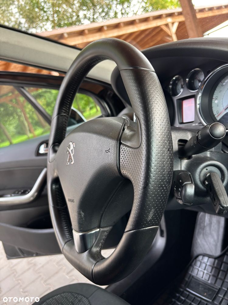 Peugeot 308 HDi FAP 150 Business Line Niveau 2 - 35